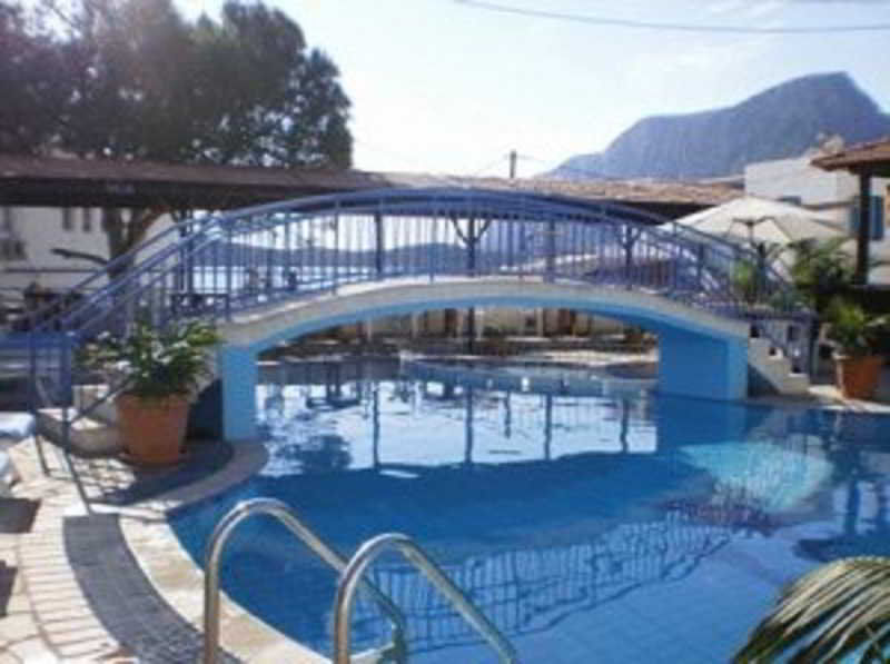 Kalypso Studios Myrties Exterior foto